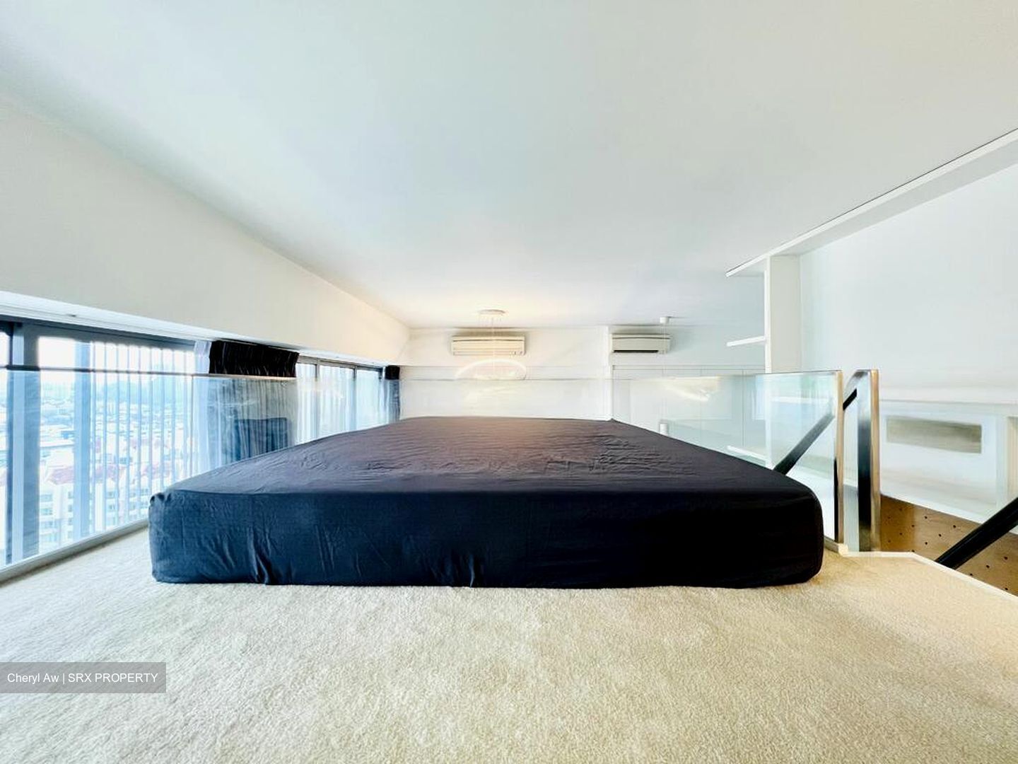 The Hillier (D23), Apartment #597087261